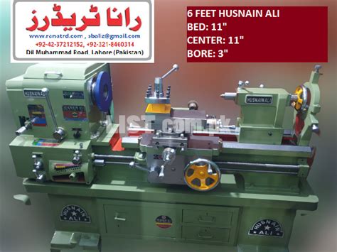 cnc lathe machine for sale in lahore|eagle machine tools Lahore.